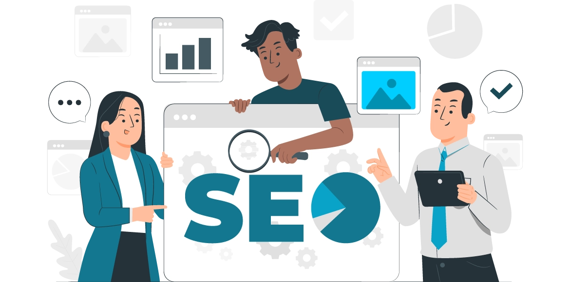 Search Engine Optimization